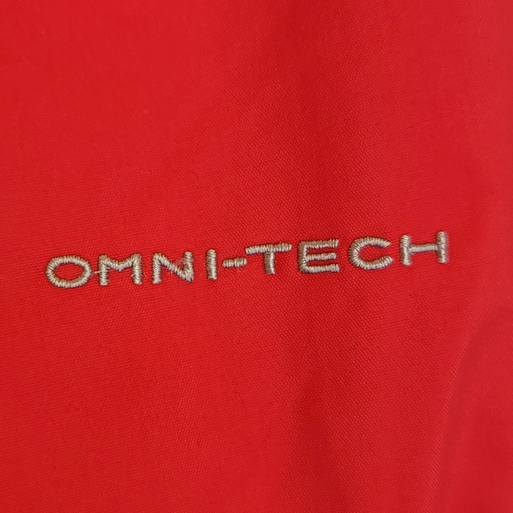 Columbia Jacket - Picture 5 of 7